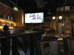-润青四季音乐主题餐厅·椰子鸡(罗湖店)