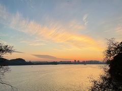 -青山湖景区