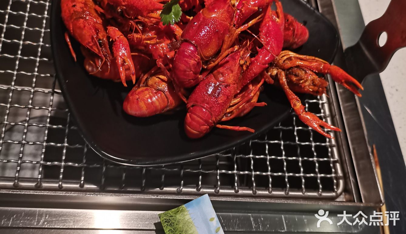 小火慢烤，美味不用等