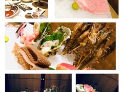 -余欢领鲜火锅(新街口店)