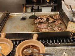 -圣雷克大酒店-爱琴海自助餐厅