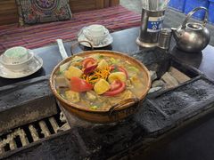 -象山村腊排骨(丽江总店)