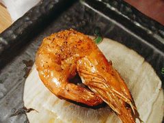 -和创柚子·会席日本料理(新区淮海街店)