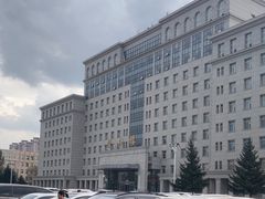 -哈尔滨师范大学(松北校区)