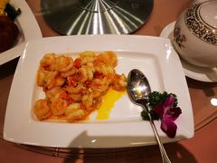 蟹粉虾卷-王宝和酒家(黄浦店)