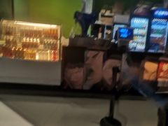 -中影国际影城(CINITY LED横岗店)