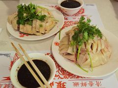 -振鼎鸡(福州路店)