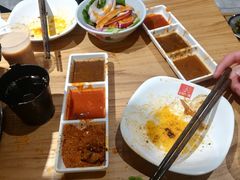 -么肆烤肉·中式自助·烤肉大排档(街道口季佳PAI店)