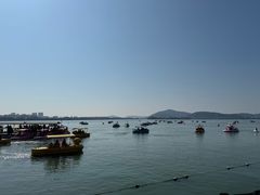 -蠡湖大桥公园