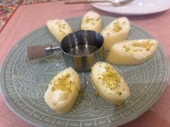 -BRBR叙利亚餐厅(总店)