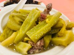 -深运潮州粥(东门店)