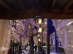 -绿茶餐厅(朝阳大悦城店)