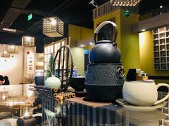 -辻利茶舖TSUJIRI(万象天地店)