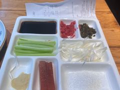 -四季民福烤鸭店(前门廊房二条店)