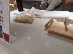 -烫面包·面包烘焙(绿地缤纷城店)