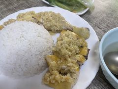 -煲煲香快餐(南京路店)