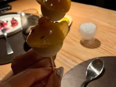 -泰安门Taian Table(镇宁路店)