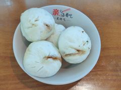 -阿依娘镇店豌杂面(三峡广场店)