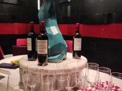 -西安W酒店·WEI全味西餐厅