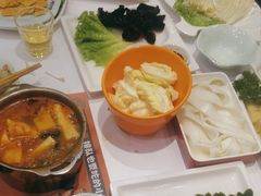 -德龙火锅(松源街直营店)