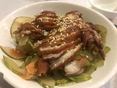 黄瓜算大肠-惹味居(沙坦路)
