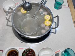 -浪里寻·臻牛养生牛肉火锅(方圆荟店)