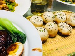 -江南苑精菜坊