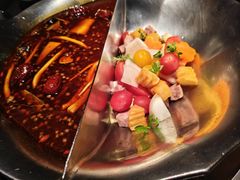 -湊湊火锅·茶憩(合生汇购物中心店)