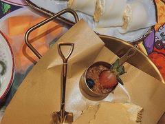 -甜心妈妈·榴莲星级糖水(北京路总店)