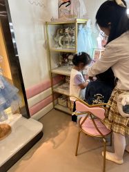 -meland club亲子乐园(重庆万象城店)