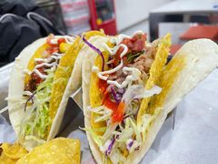 -TACO TUESDAY塔可星期二(人民路店)