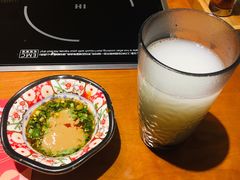 蘸料-牛New寿喜烧(青浦店)