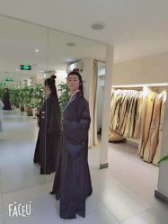 -盘子女人坊古装写真摄影
