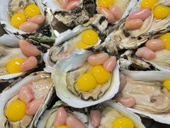 -飞尝蚝·顺德菜·鱼生(顺德总店)