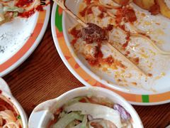 -比格比萨自助(花园路店)