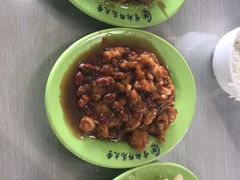 -首都师范大学-本部食堂