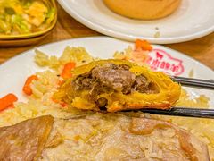 -塔里木的羊·新疆特色餐厅(钱湖北路店)