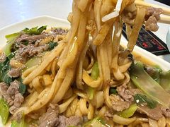 -菜忠潮州牛肉店(岗厦店)