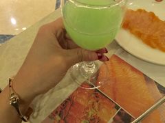 -芭菲盛宴·环球美食(解放碑英利国际店)