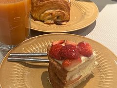 -BAKER&SPICE(环贸店)