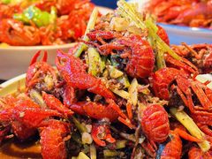 -虾乐园龙虾·夜宵(松江店)