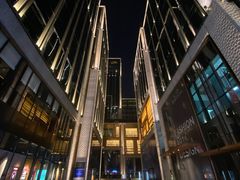 -上海滩餐厅(BFC外滩金融中心店)