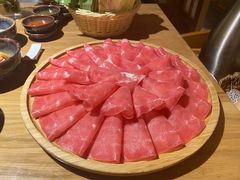 -礼舍·和牛火锅·烤肉·料理餐厅(华茂店)