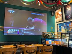 -街角 T·COFFEE 融合料理·BISTRO(车公庙店)