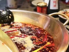 -小龙坎火锅(总店)