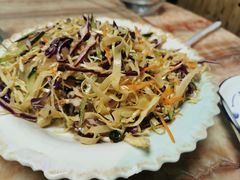 家常凉菜-黑土地东北私房菜馆(南门大街店)