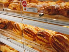 -85度C(南京龙江店)