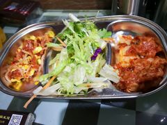 -韩红石板肉(范西路店)