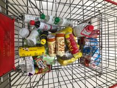 -大润发(八仙城店)