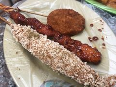 -熊仔屋(吉祥苑小区店)